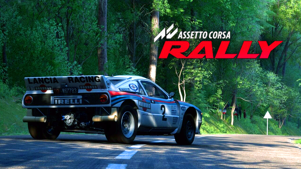 Assetto Corsa Rally is Kunos Simulazioni’s upcoming rally simulator built on Unreal Engine 5, featuring laser-scanned terrain, advanced physics, and 10 licensed cars at launch. Coming to Steam Early Access on November 13, 2025, with over 120 km of stages planned.