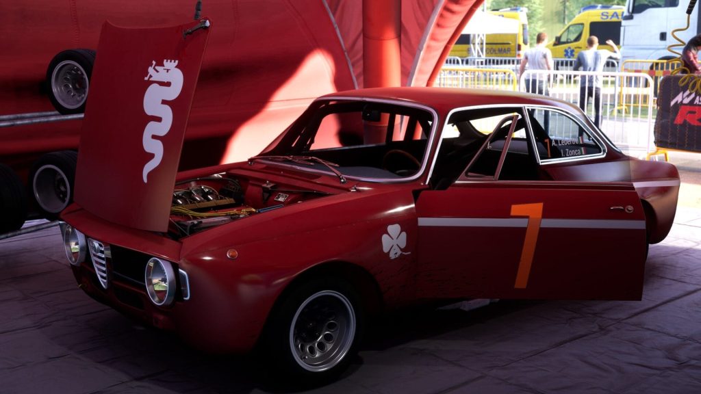 Assetto Corsa Rally is Kunos Simulazioni’s upcoming rally simulator built on Unreal Engine 5, featuring laser-scanned terrain, advanced physics, and 10 licensed cars at launch. Coming to Steam Early Access on November 13, 2025, with over 120 km of stages planned.