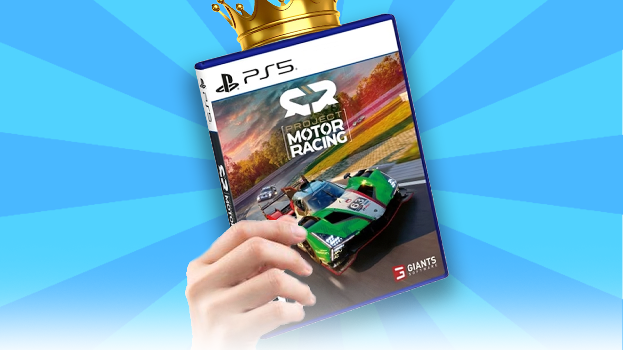 Project Motor Racing launches November 25, 2025, bringing 70 cars, 28 tracks, and True2Track dynamic weather for an authentic next-gen sim racing experience.